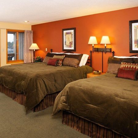 The Pointe Hotel And Suites Minocqua Exteriér fotografie