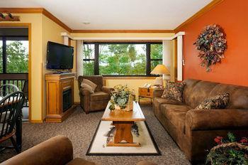 The Pointe Hotel And Suites Minocqua Exteriér fotografie