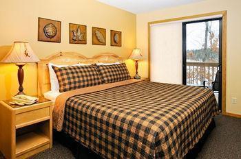 The Pointe Hotel And Suites Minocqua Exteriér fotografie